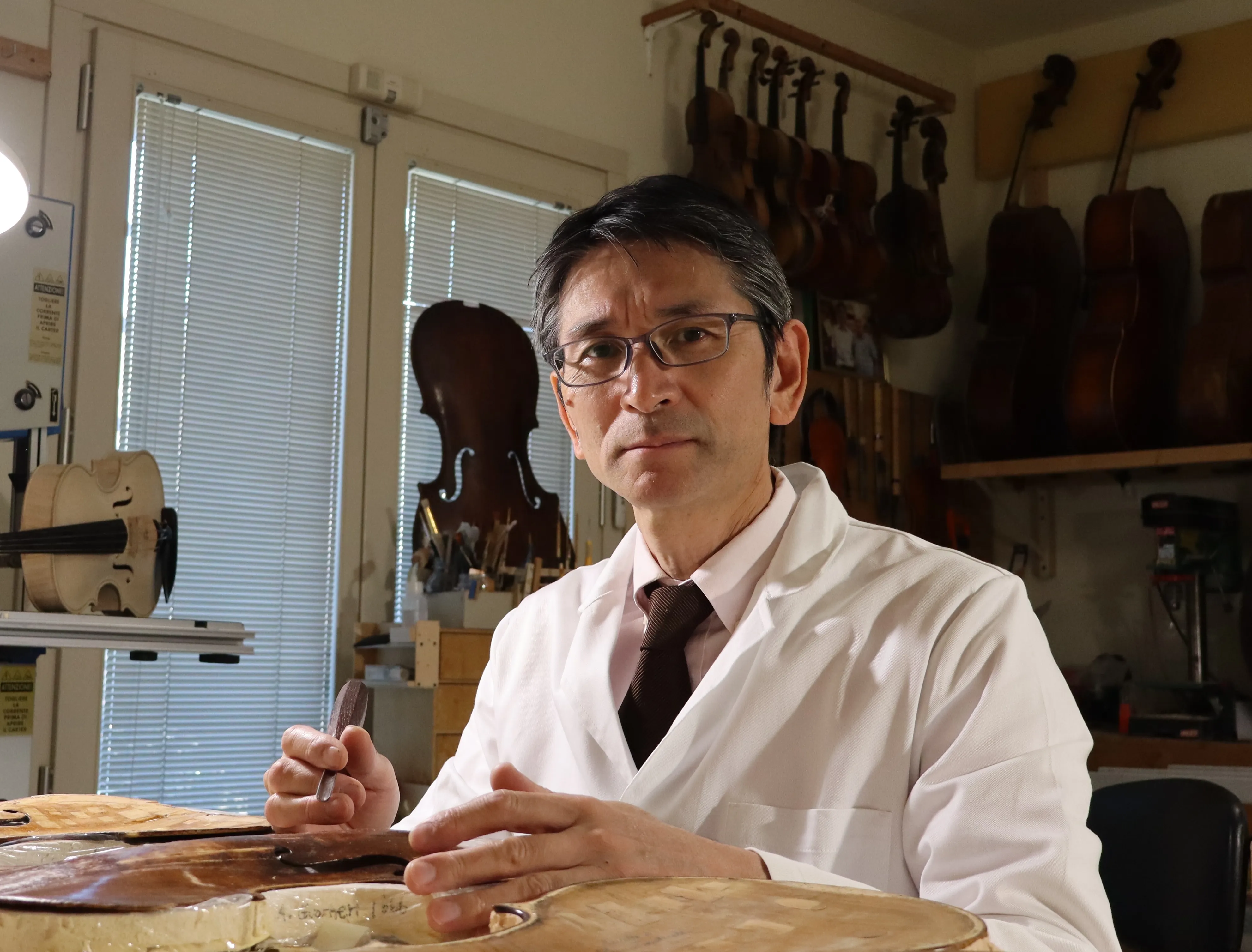 Kenji Miyagawa
