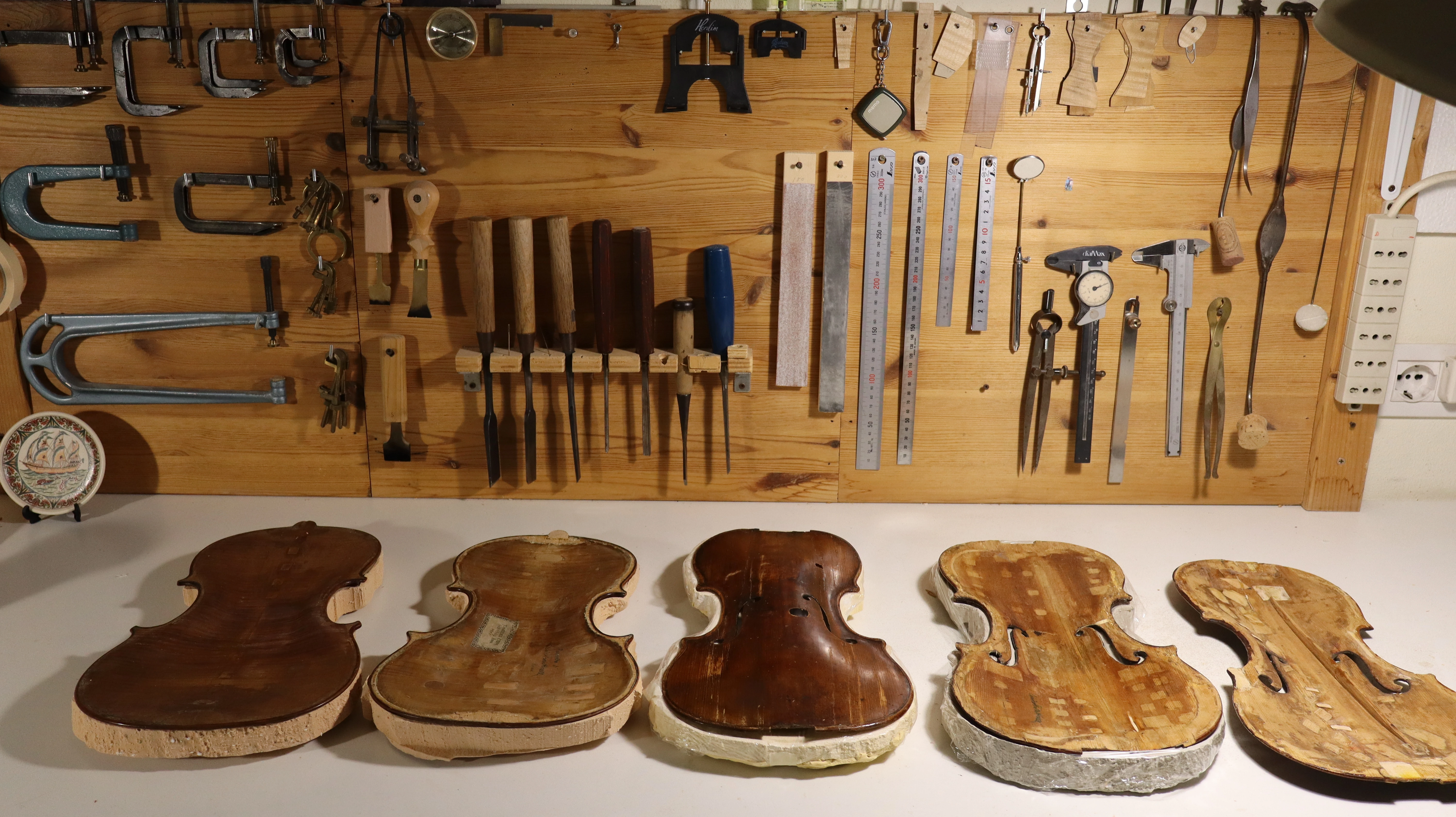 Atelier 1