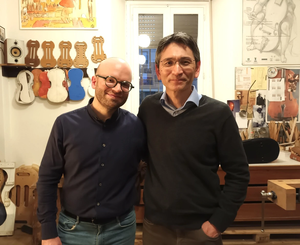 Paolo Bonomini