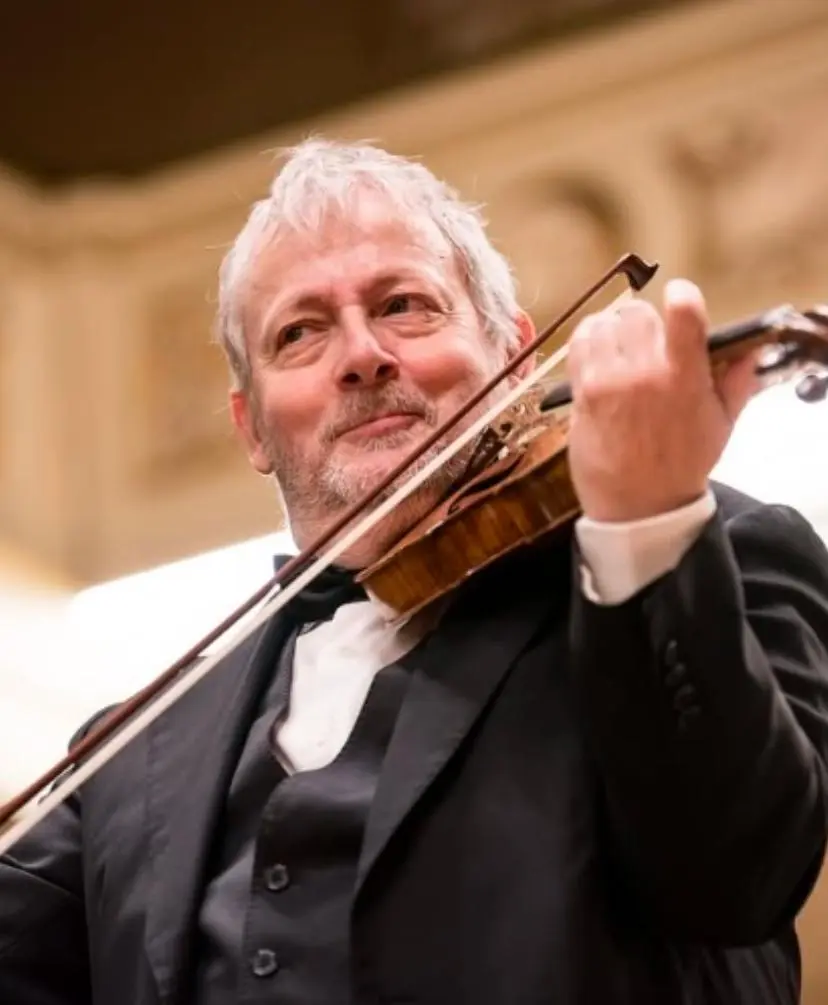 Fabio Biondi