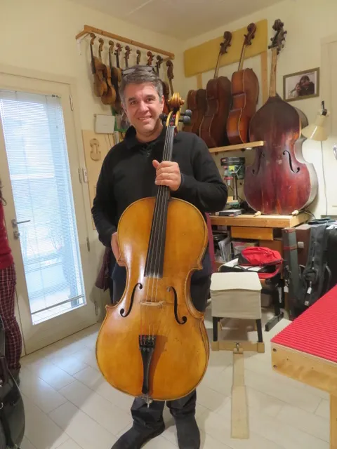 Alfredo Persichilli