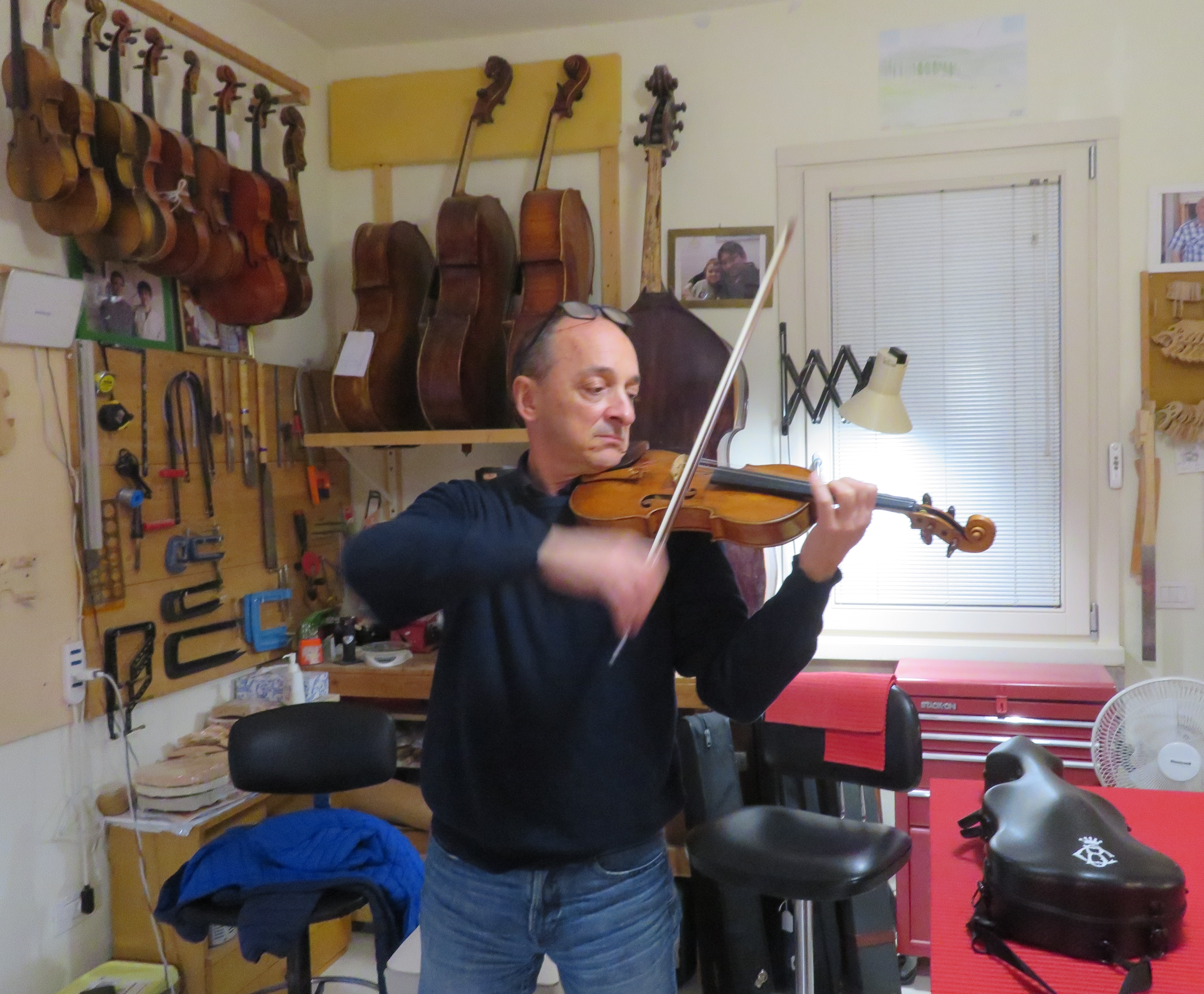 Massimo Spadano